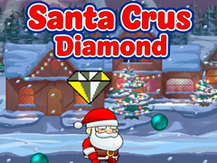 खेल Santa Crus Diamont