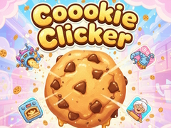 खेल Cookie Clicker