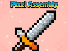 खेल Pixel Assembly