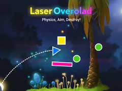 खेल Laser Overload 
