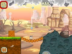 खेल Disaster Will Strike 2