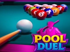 खेल Pool Duel