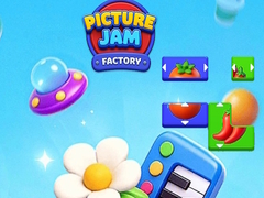 खेल Picture Jam Factory
