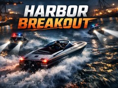 खेल Harbor Breakout