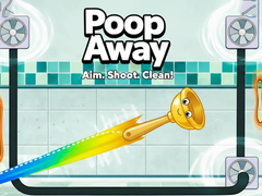 खेल Poop Away