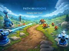 खेल Path Wardens