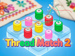 खेल Thread Match 2