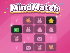खेल MindMatch