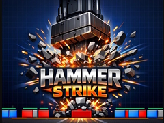 खेल Hammer Strike