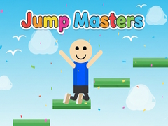 खेल Jump Masters