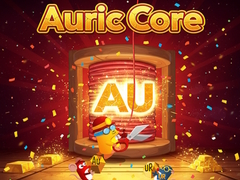 खेल Auric Core