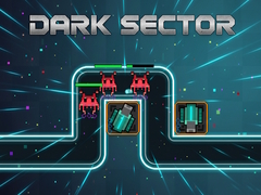 खेल Dark Sector