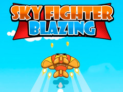 खेल Sky Fighter Blazing