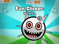 खेल Fun Clicker: Wenda
