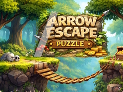 खेल Arrows Puzzle Escape
