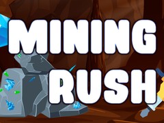 खेल Mining Rush