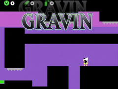 खेल Gravin