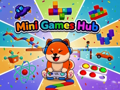 खेल Mini Games Hub 