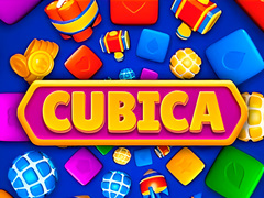 खेल Cubica