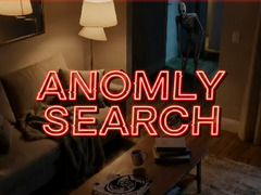 खेल Anomaly Search