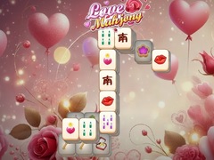 खेल Love Mahjong