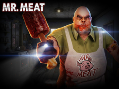 खेल Mr Meat