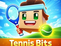 खेल Tennis Bits