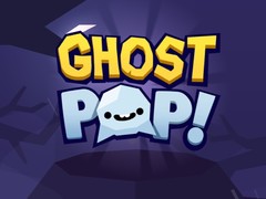 खेल Ghost Pop!