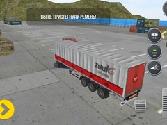 खेल Truck Simulator 17