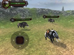 खेल Boar Clan: Animal Simulator