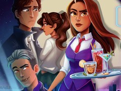 खेल Undercover Blood Bonds