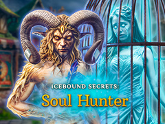 खेल Icebound Secrets 2: Soul Hunter