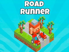 खेल Road Runner