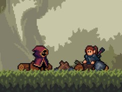 खेल Lost Dungeon