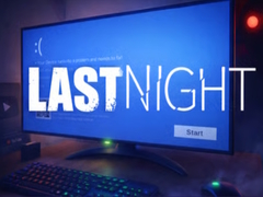 खेल LAST NIGHT!