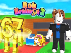 खेल Rob Brainrot 2