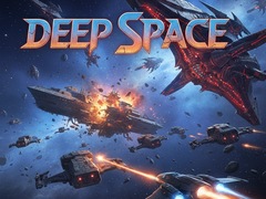 खेल Deep Space