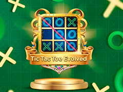 खेल Tic Tac Toe Evolved
