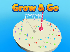 खेल Grow & Go