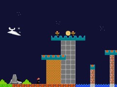 खेल Jar Jar the Sith Lord