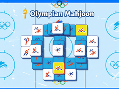 खेल Olympian Mahjong