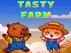 खेल Tasty Farm