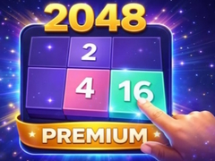 खेल 2048 Premium