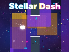 खेल Stellar Dash