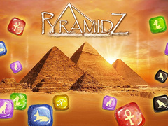 खेल Pyramidz