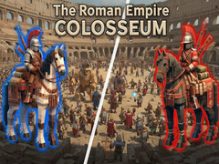 खेल The Roman Empire Colosseum