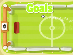 खेल Goals