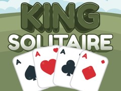 खेल King Solitaire