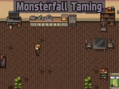 खेल Monsterfall Taming