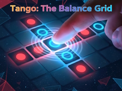 खेल Tango: The Balance Grid
